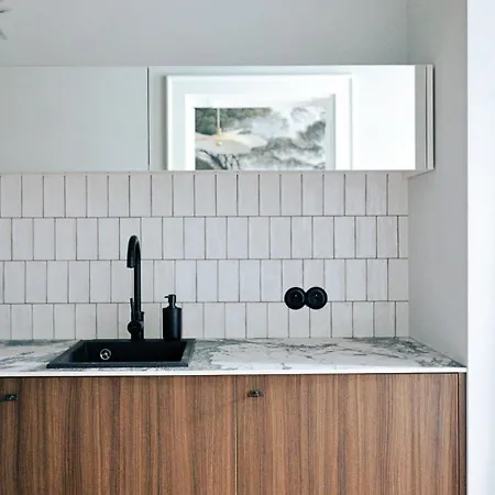Entu Prusa Apartment Wroclaw